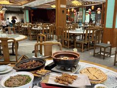 -忘不了渔村(将军大道店)