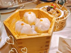 -陶陶居酒家(SM二期购物广场店)