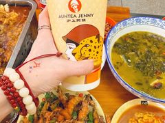 -江湖万州烤鱼(王子美食城)