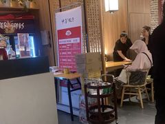 -伊喜饺子·烤鸭(五道口学院路店)