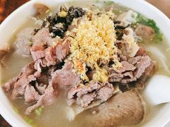 -潮镇老尾牛杂(环城西路店)
