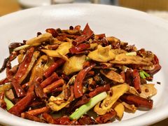 -紫滇源云南生态菜(丹凤街店)