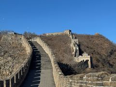 -慕田峪长城