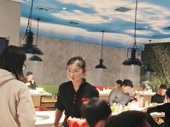 -韩风源烧烤涮自助餐厅(禹州新一峰店)