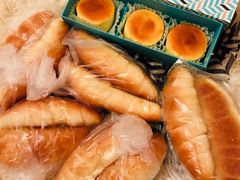 -Dough&Joe团憩(瑞虹天地月亮湾店)