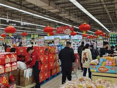 -北国超市(益元店)