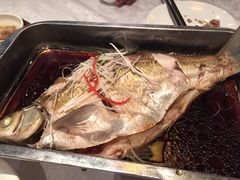 -楚灶王(徐东店)