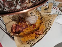 -避风塘·金牌店·夜宵(金玉兰店)