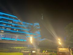 -JW万豪厨房餐厅·滨海草坪烧烤·海鲜·海景(三亚绿发山海天JW万豪酒店)