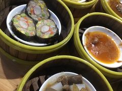 牛肚白萝卜-肥佬夜茶(早茶·西乡店)