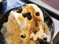 -Meet Fresh鮮芋仙(时代天街店)