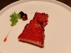 蜜汁叉烧-万丽轩·粤菜(王府井金茂万丽酒店)