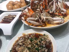 -启东海鲜人家(古美路店)