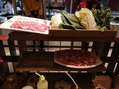 -巴奴毛肚火锅(安阳相州店)