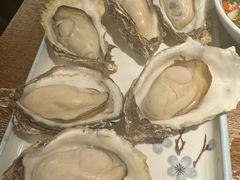 -乔街深夜食堂·台州菜·高压锅生蚝(杭州总店)