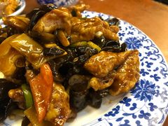 -都一处烧麦馆(前门店)