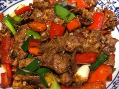 -大碗厨 25年老字号 现炒湘菜(四季天地店)