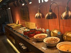 -東盛炭烤自助料理(浦东文峰广场店)