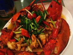 -北京北辰洲际酒店