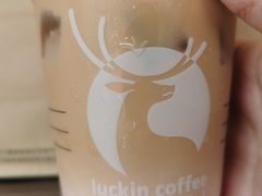 -瑞幸咖啡(龙湖北城天街北馆店)