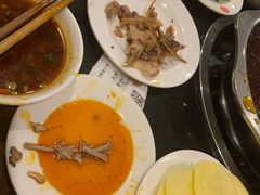 -冯记香辣兔火锅(茶店子总店)