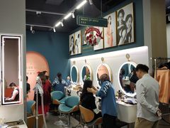 -海马体照相馆(佛山岭南站店)