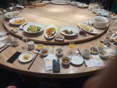 -蓝港海鲜厨房(闽江路店)