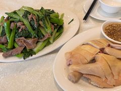 -文记壹心鸡(宝华路店)