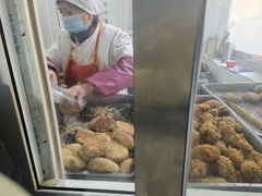 -满记烧饼(牛街东里小区一区店)
