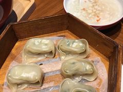 -上海人家花樣年华(中山公园店)
