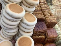 -杨老大焙子月饼干货(宽巷子民族美食街店)