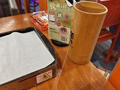 -路边羊烧烤酒场(宝带路店)