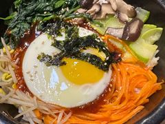 -李先生的首尔小馆(松江启源广场店)