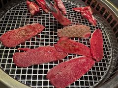 -AJIYA·池袋日式烧肉自助(天津万象城店)