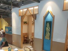 -金塔傣乡·云南民族特色菜·傣味手抓饭(金瓦路店)