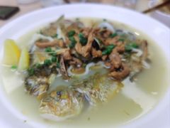 -面道赞宁海海鲜面(迎凤街店)