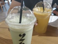 -HELLO 27 意面·沙拉·帕尼尼