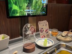-巴奴毛肚火锅(悠唐购物中心店)