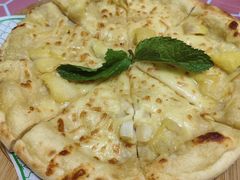 -咖啡人·融合餐厅(万达环宇店)