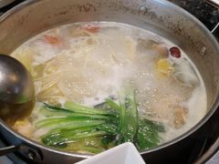 -一席地·本地鸡窝·杭帮鸡火锅(萧山银隆百货店)