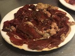 -松明一烤肉馆(鲁园店)