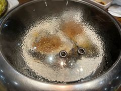-海味当家·蒸锅海鲜(星海公园店)