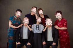 -时光纪全家福·母女写真