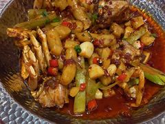 -蟹宗蟹(润达国际五楼店)