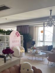 -奕美功能性体态调整·塑型·产后恢复(永利国际店)