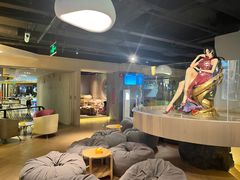 -皇室假期美食水疗会(春风路店)