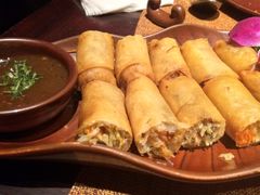 -花马天堂云南餐厅 Lost Heaven(高邮路店)
