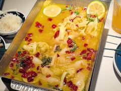 -大丰收·李家(湖里万达店)