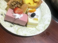 -比亚森自助烤肉料理(裕华店)