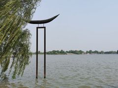 -上海月湖雕塑公园